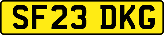 SF23DKG