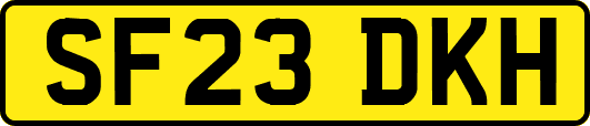 SF23DKH