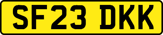SF23DKK