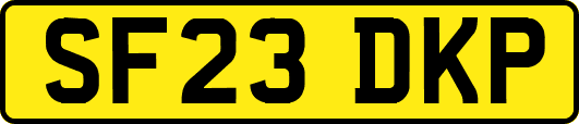 SF23DKP