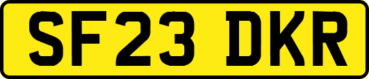 SF23DKR