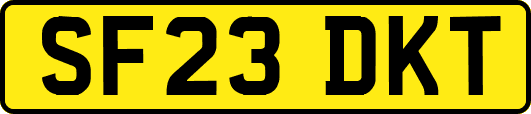 SF23DKT