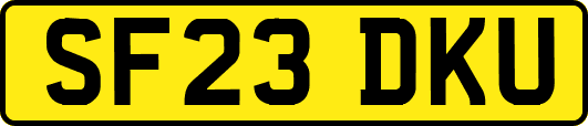 SF23DKU