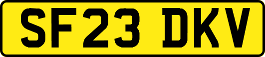 SF23DKV