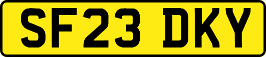 SF23DKY