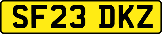 SF23DKZ