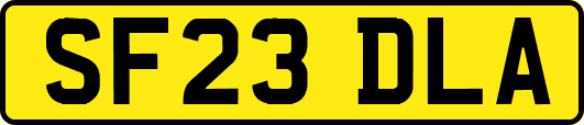 SF23DLA