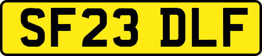 SF23DLF