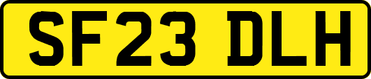 SF23DLH