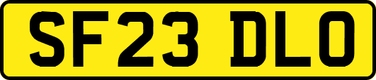 SF23DLO