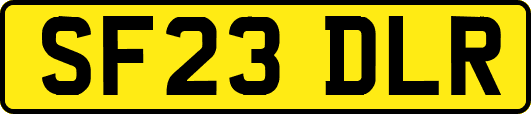 SF23DLR