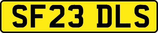 SF23DLS
