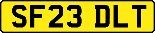 SF23DLT