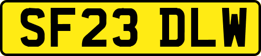 SF23DLW