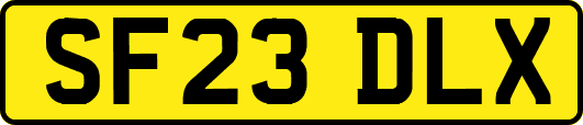 SF23DLX
