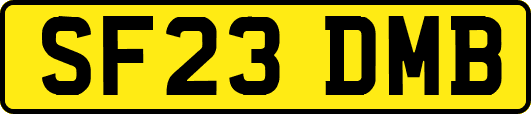 SF23DMB