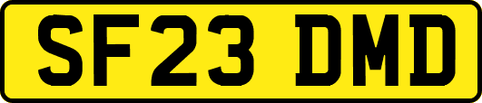 SF23DMD