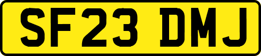 SF23DMJ