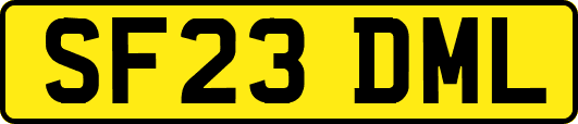 SF23DML