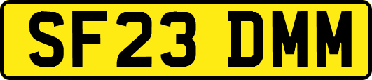 SF23DMM