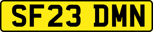SF23DMN