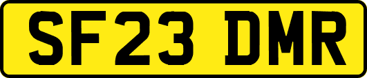 SF23DMR