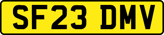 SF23DMV
