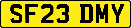 SF23DMY