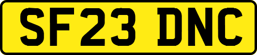SF23DNC