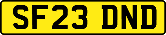 SF23DND