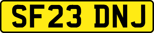 SF23DNJ