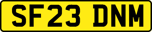 SF23DNM