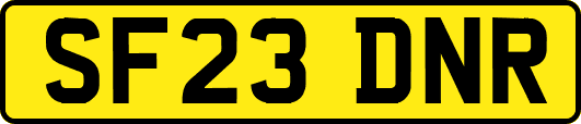 SF23DNR
