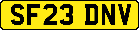 SF23DNV