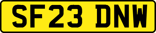 SF23DNW