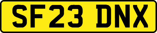 SF23DNX