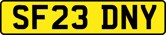 SF23DNY