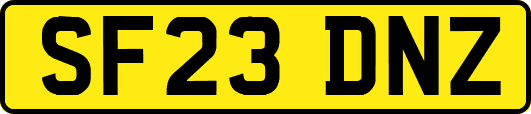 SF23DNZ