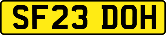 SF23DOH