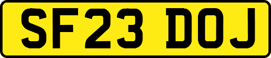 SF23DOJ