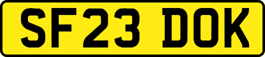 SF23DOK