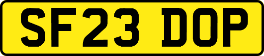 SF23DOP