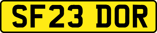 SF23DOR