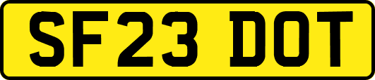 SF23DOT