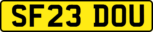 SF23DOU