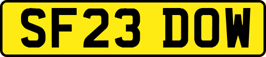 SF23DOW