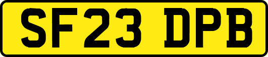 SF23DPB