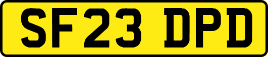 SF23DPD