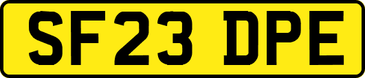 SF23DPE