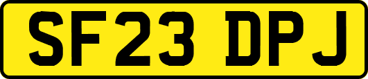 SF23DPJ